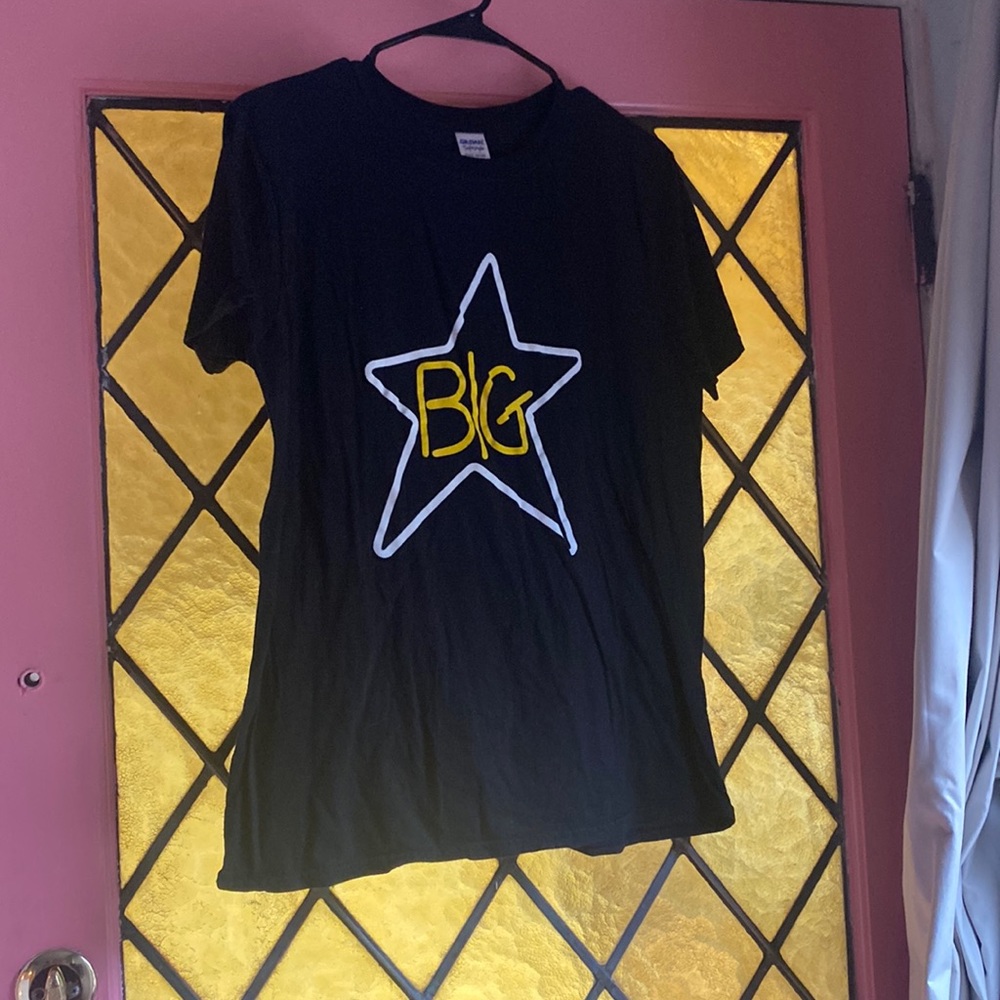 Big star T-shirt